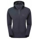 SOFT SHELL DAMSKI RAB BOREALIS HOODY