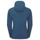 SOFT SHELL DAMSKI RAB BOREALIS HOODY
