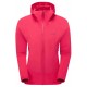 SOFT SHELL DAMSKI RAB BOREALIS HOODY