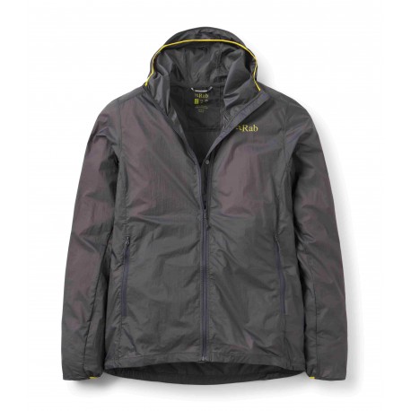 KURTKA RAB VITAL HOODY