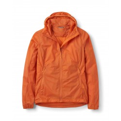 KURTKA DAMSKA RAB VITAL HOODY