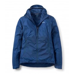 KURTKA DAMSKA RAB VITAL HOODY