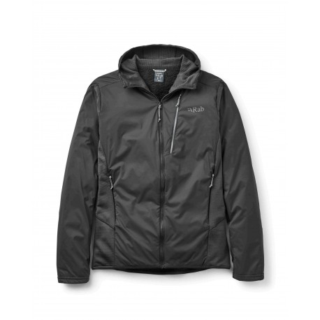 POLAR RAB ASCENDOR SUMMIT HOODY