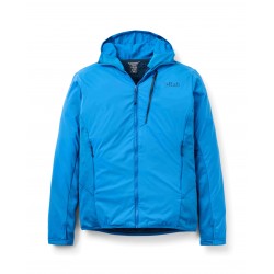 POLAR RAB ASCENDOR SUMMIT HOODY
