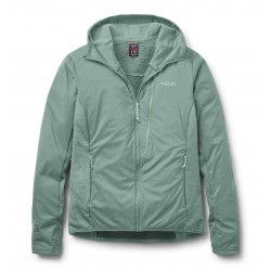 POLAR DAMSKI RAB ASCENDOR SUMMIT HOODY