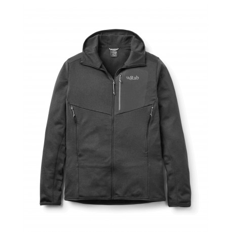 POLAR RAB ASCENDOR HOODY