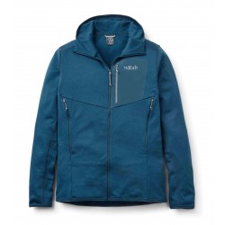 POLAR RAB ASCENDOR HOODY