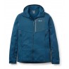 POLAR RAB ASCENDOR HOODY