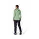 POLAR DAMSKI RAB ASCENDOR HOODY