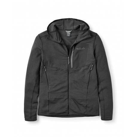 POLAR RAB ASCENDOR LIGHT HOODY