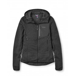 POLAR DAMSKI RAB ASCENDOR LIGHT HOODY