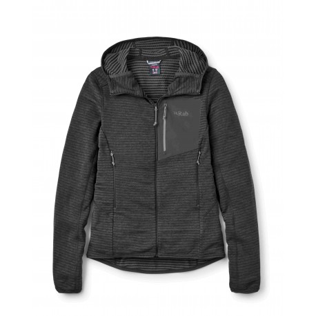 POLAR DAMSKI RAB ASCENDOR LIGHT HOODY