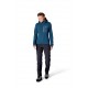 POLAR DAMSKI RAB ASCENDOR LIGHT HOODY
