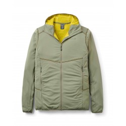 POLAR RAB EVOLUTE HOODY