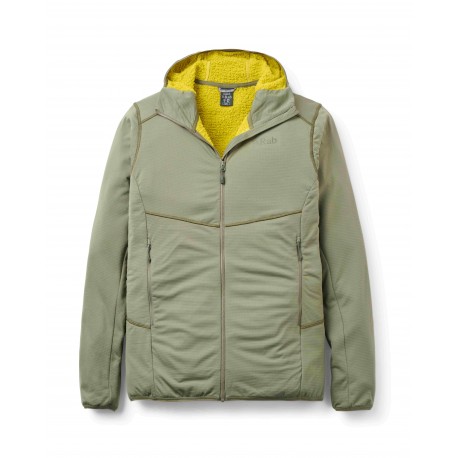 POLAR RAB EVOLUTE HOODY