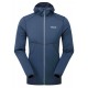 POLAR RAB EVOLUTE HOODY