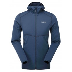 POLAR RAB EVOLUTE HOODY