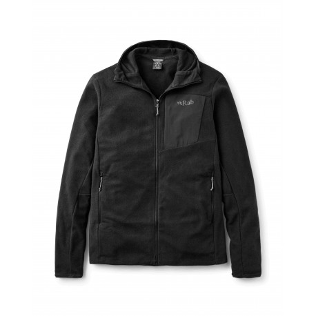 POLAR RAB TECTON HOODY