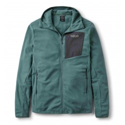 POLAR RAB TECTON HOODY