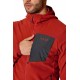 POLAR RAB TECTON HOODY