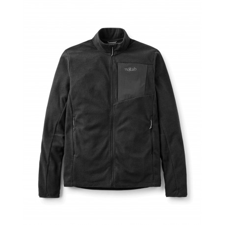 POLAR RAB TECTON JACKET