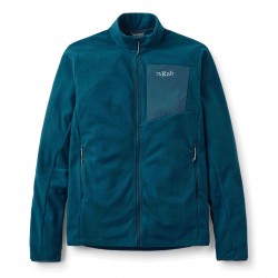 POLAR RAB TECTON JACKET