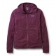 POLAR DAMSKI RAB TECTON HOODY
