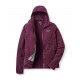 POLAR DAMSKI RAB TECTON HOODY