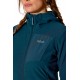 POLAR DAMSKI RAB TECTON HOODY
