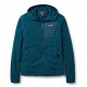 POLAR DAMSKI RAB TECTON HOODY