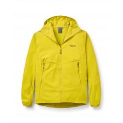 POLAR RAB QUANTRA PRO HOODY