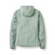 POLAR DAMSKI RAB QUANTRA PRO HOODY