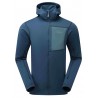 POLAR RAB SUPERFLUX HOODY