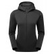 POLAR DAMSKI RAB MODULUS HOODY
