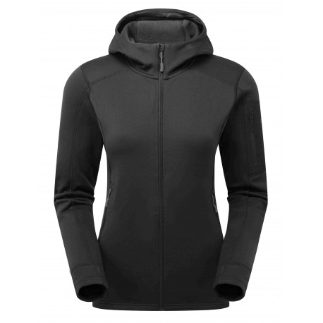 POLAR DAMSKI RAB MODULUS HOODY