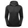 POLAR DAMSKI RAB MODULUS HOODY