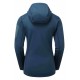 POLAR DAMSKI RAB MODULUS HOODY