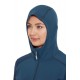 POLAR DAMSKI RAB MODULUS HOODY