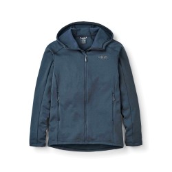 POLAR RAB COVEX HOODY