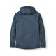 POLAR RAB COVEX HOODY