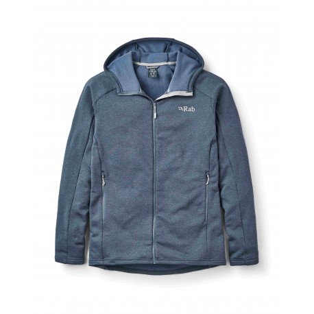 POLAR RAB COVEX HOODY