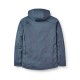 POLAR RAB COVEX HOODY