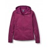 POLAR DAMSKI RAB COVEX HOODY