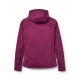 POLAR DAMSKI RAB COVEX HOODY