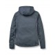 POLAR DAMSKI RAB COVEX HOODY