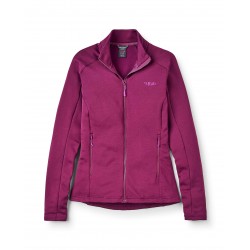 POLAR DAMSKI RAB COVEX JACKET