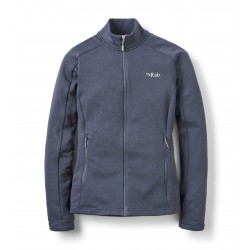 POLAR DAMSKI RAB COVEX JACKET