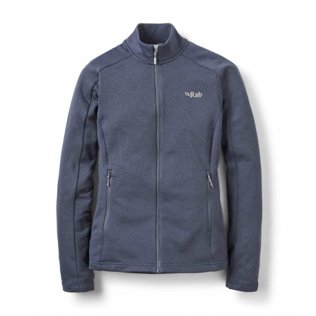 POLAR DAMSKI RAB COVEX JACKET