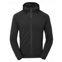 POLAR RAB NEXUS HOODY