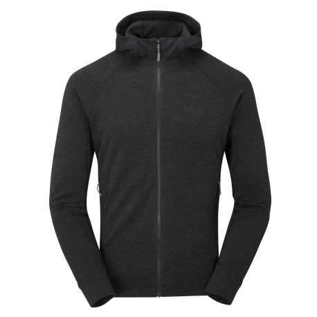 POLAR RAB NEXUS HOODY